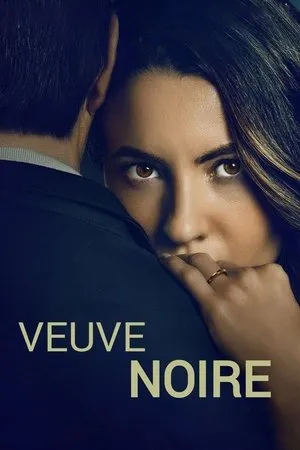 Affiche du film Veuve noire