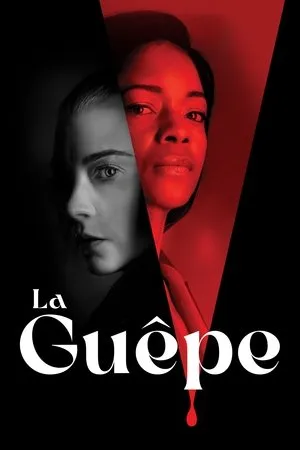 Affiche du film La Guêpe