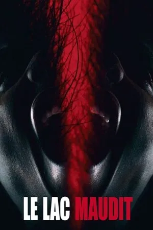 Affiche du film Blood Conscious: Le Lac Maudit