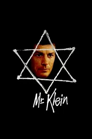 Affiche du film Mr. Klein