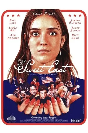 Affiche du film The Sweet East
