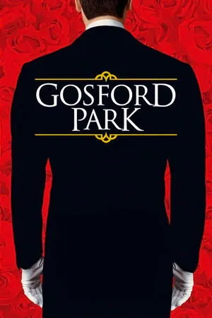 Affiche du film Gosford Park