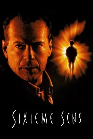 Affiche du film Sixième Sens