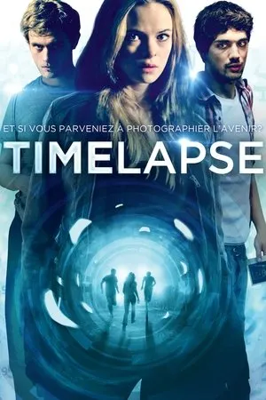 Affiche du film Time Lapse