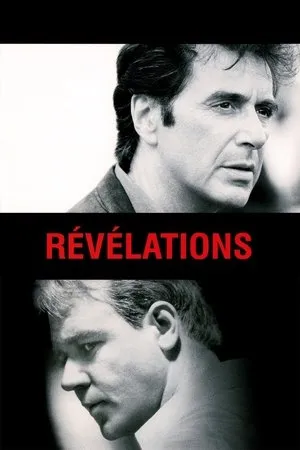 Affiche du film Révélations