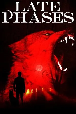 Affiche du film Late Phases