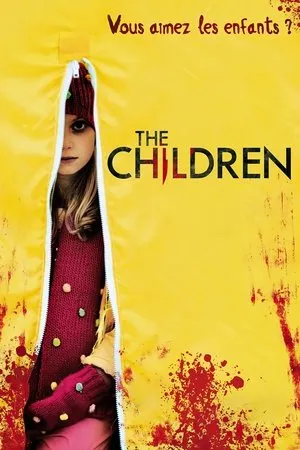 Affiche du film The Children