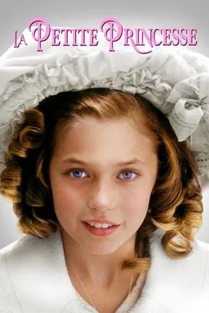 Affiche du film La Petite Princesse