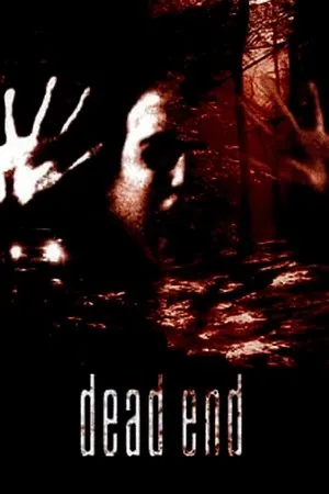 Affiche du film Dead End