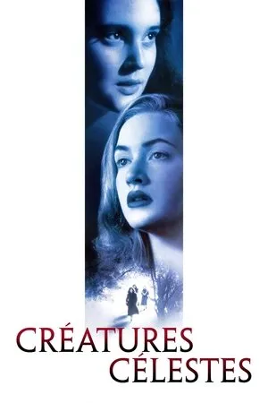 Affiche du film Créatures célestes