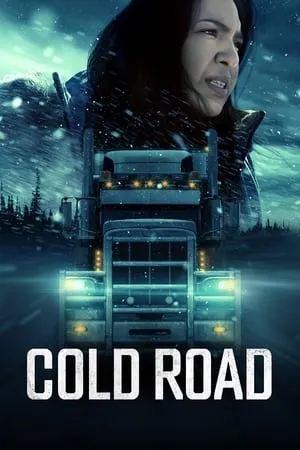 Affiche du film Cold Road
