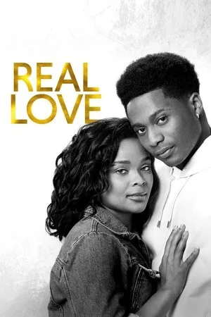 Affiche du film Real Love