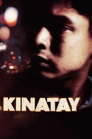 Affiche du film Kinatay