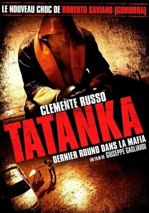 Affiche du film Tatanka
