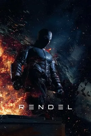 Affiche du film Rendel