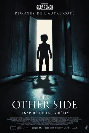Affiche du film The Other Side