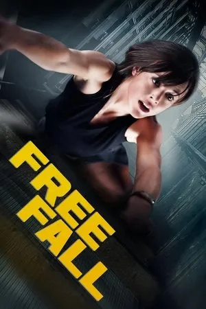 Affiche du film Free Fall
