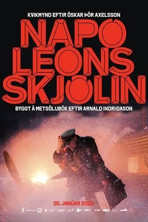 Affiche du film Operation Napoleon