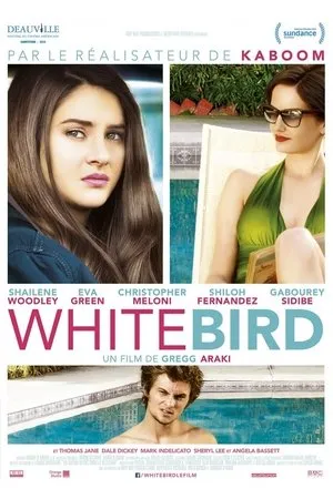 Affiche du film White Bird