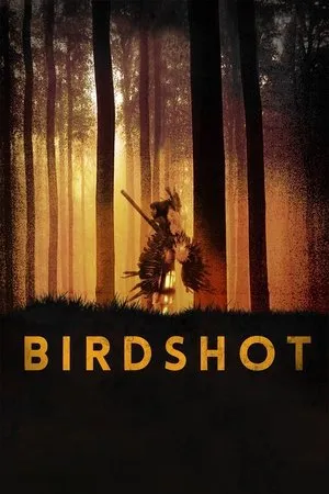 Affiche du film Birdshot