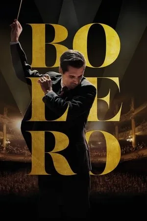 Affiche du film Boléro