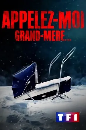 Affiche du film Appelez-moi grand-mère...
