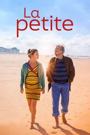 Affiche du film La Petite