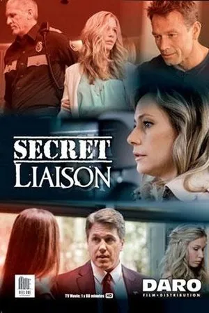 Affiche du film Liaison cachée