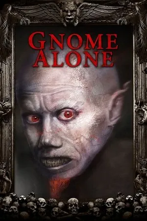 Affiche du film Gnome Alone