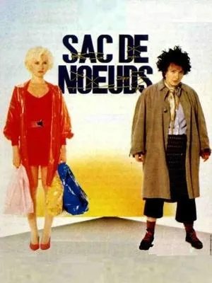 Affiche du film Sac De Nœuds