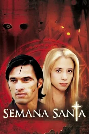 Affiche du film Semana Santa