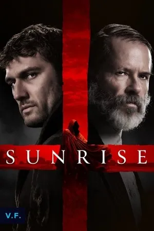 Affiche du film Sunrise