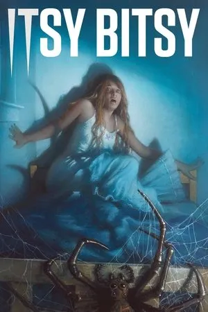 Affiche du film Itsy Bitsy