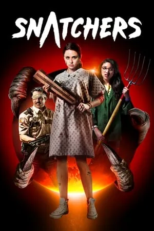 Affiche du film Snatchers