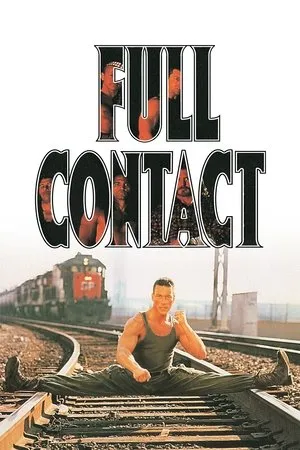 Affiche du film Full Contact