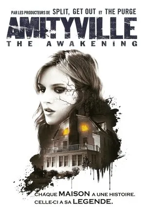 Affiche du film Amityville : The Awakening
