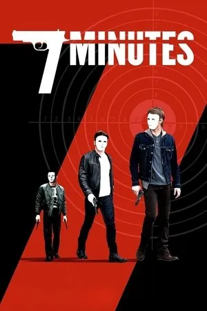 Affiche du film 7 Minutes