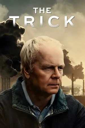 Affiche du film The Trick