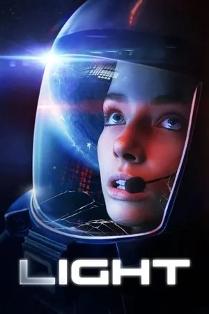 Affiche du film Light