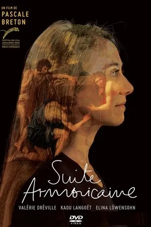 Affiche du film Suite Armoricaine