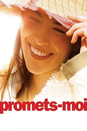Affiche du film Promets-moi