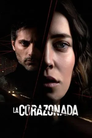 Affiche du film Intuition