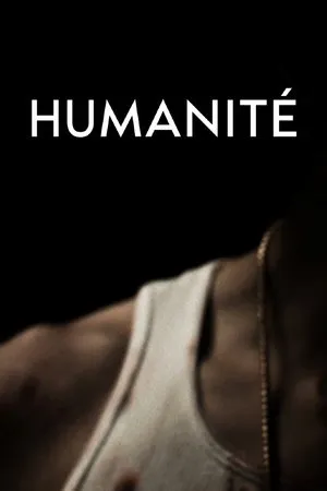Affiche du film Humanité