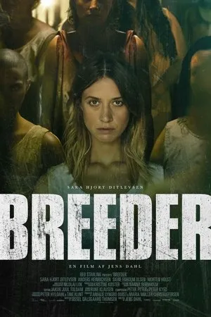 Affiche du film Breeder