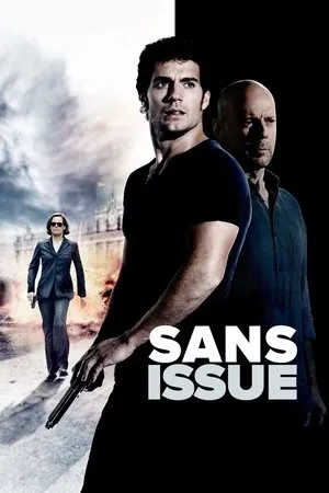 Affiche du film Sans issue