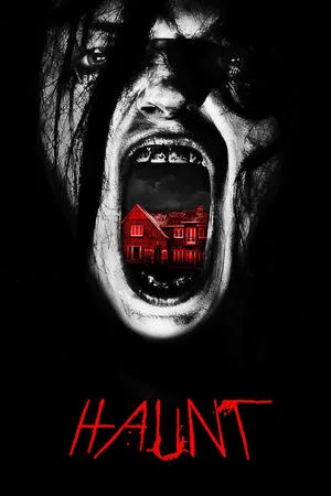 Affiche du film Haunt