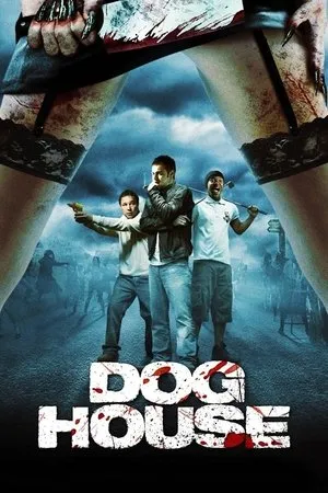 Affiche du film Doghouse