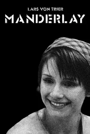 Affiche du film Manderlay
