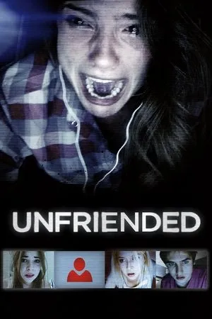 Affiche du film Unfriended