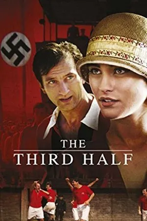 Affiche du film The Third Half